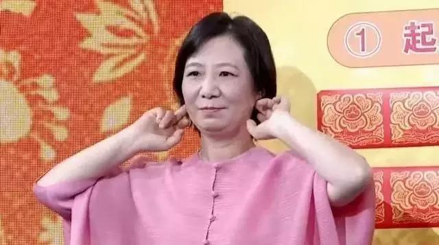 人体长寿穴,身上这些长寿穴每天按揉好处多