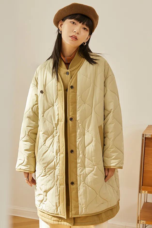 这人手一件的外套真的适合你吗？