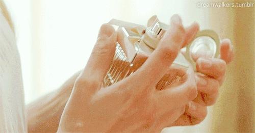 海淘大牌香水小样,海淘香水小样怎么来的