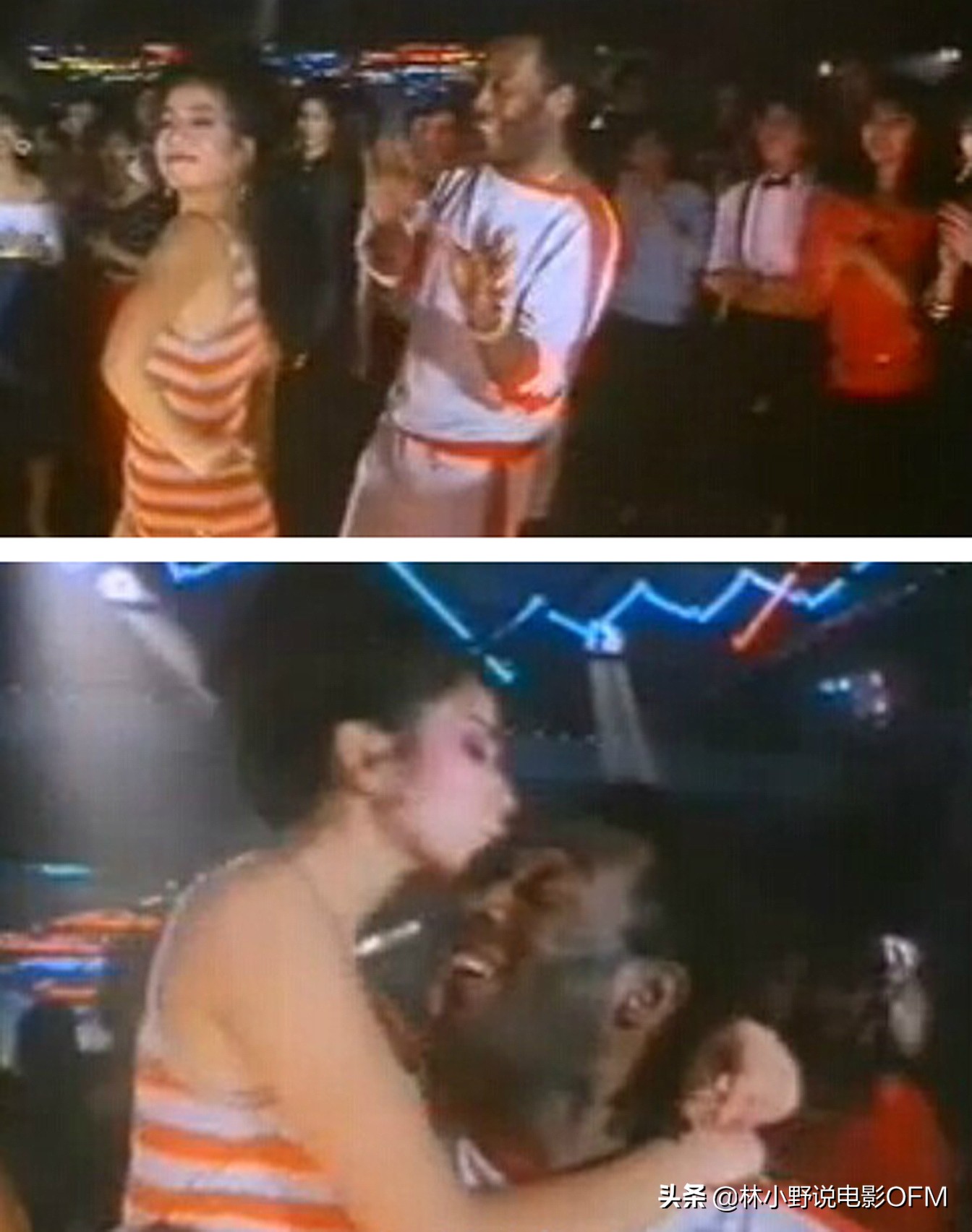 球王贝利和钟楚红合作拍广告,球王贝利与钟楚红的故事