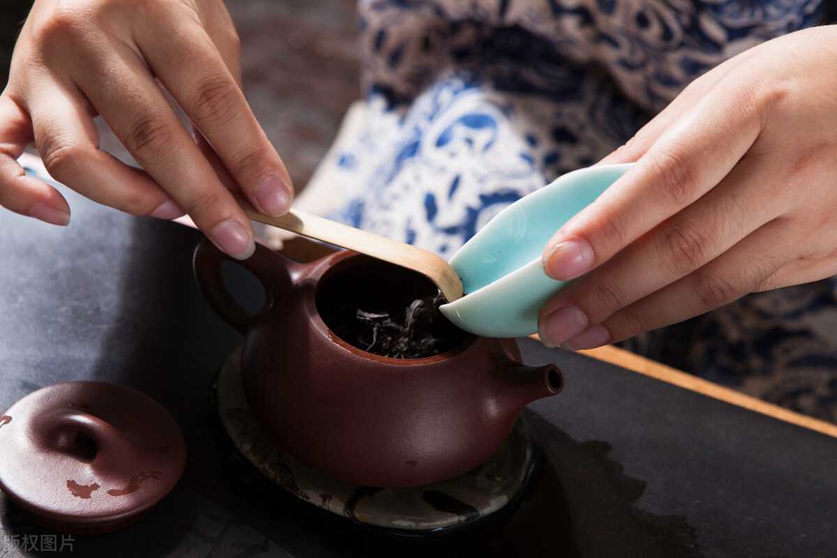 中国最贵的五种茶,中国最贵的茶什么茶