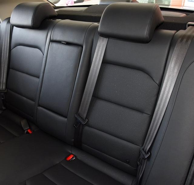 吉利远景新款开着感觉咋样,大家觉得吉利远景这款车怎么样