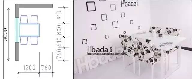 一般房子户型尺寸多大的,选择房屋户型的标准是怎样的呢