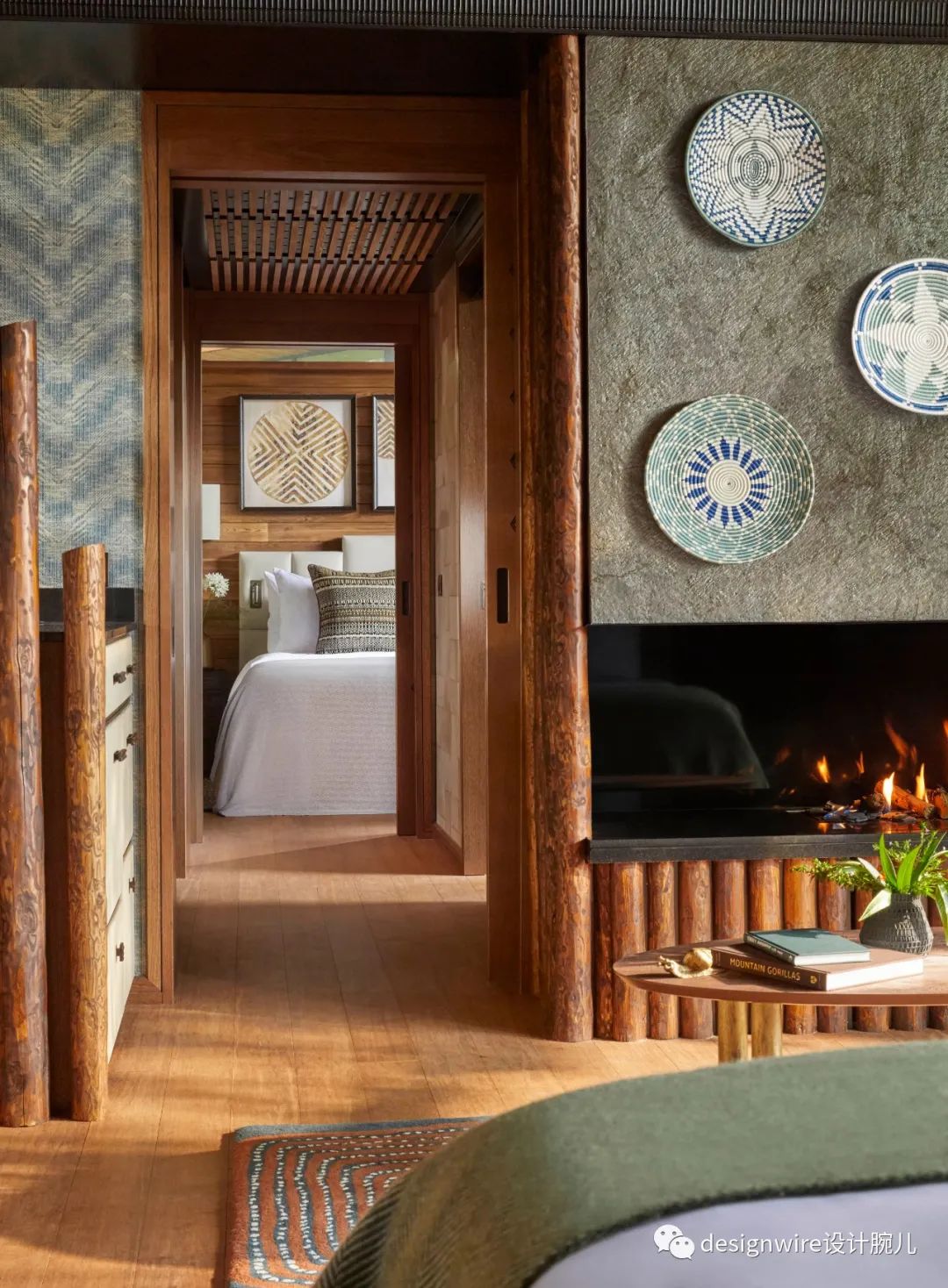 全球只有三家的酒店迪拜,oneandonly酒店