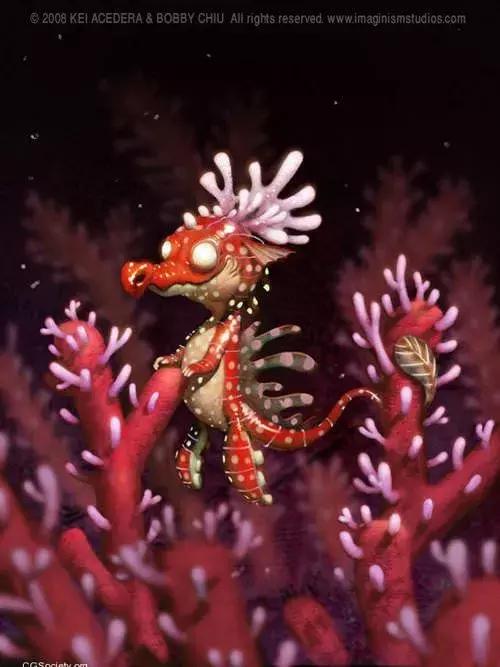 世界上最惊艳的海底照,100张绝美的海底照片