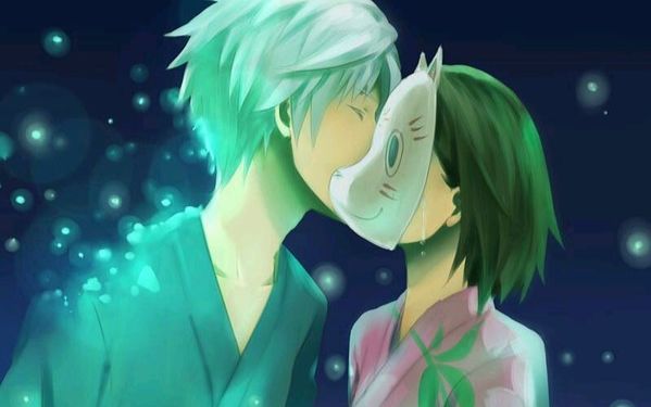 盘点十个最感人的动漫,盘点让人流泪的动画片