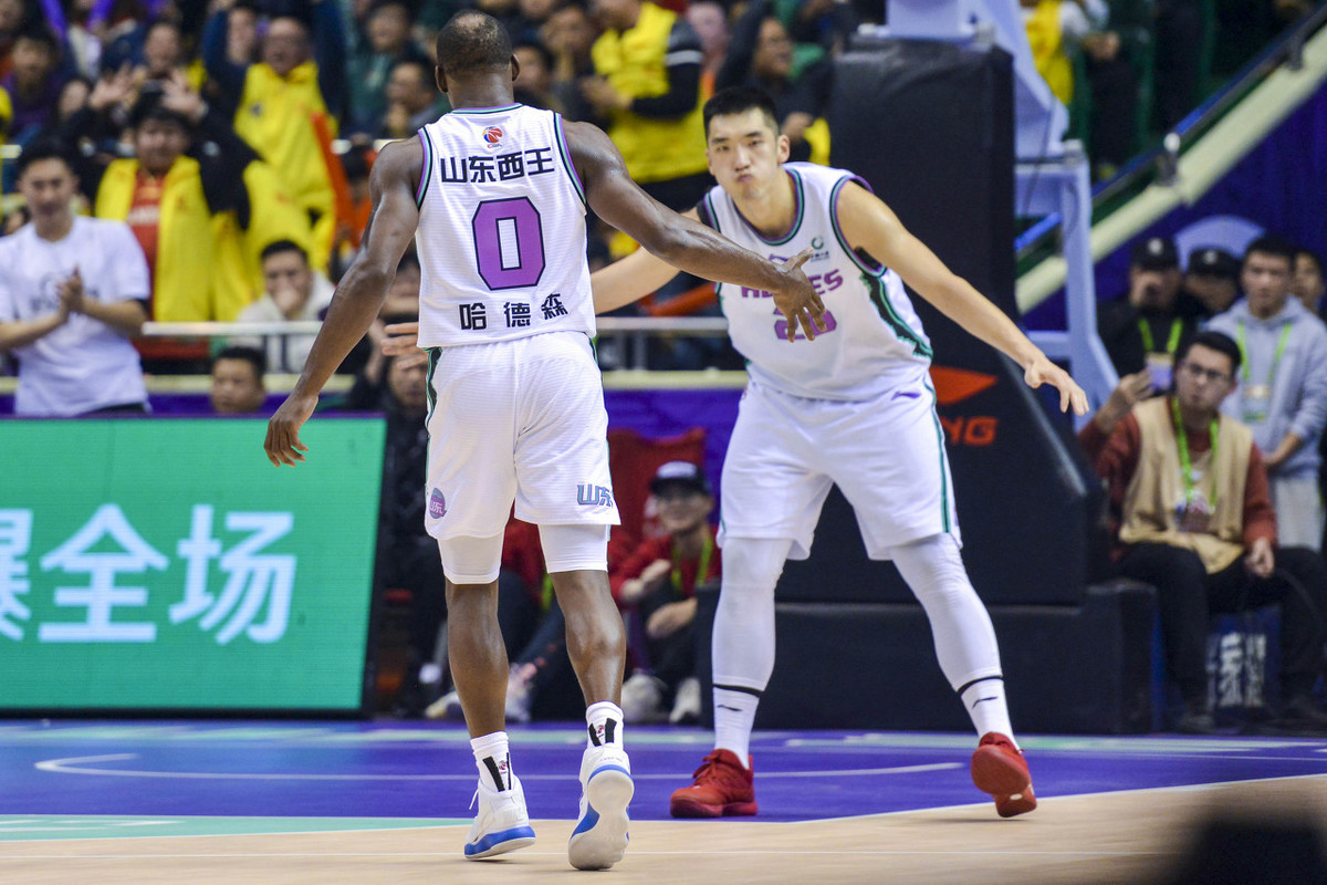 原山东男篮教练巩晓彬现在干什么,巩晓彬山东男篮新消息