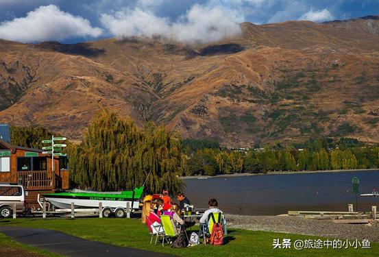 新西兰自驾游租车有哪些车,新西兰南北岛自驾游租车攻略