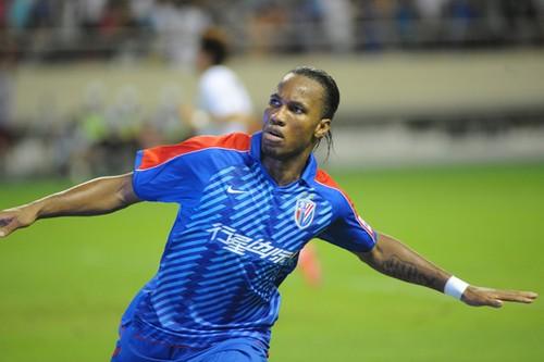 限薪令下发之后,非洲将会成为中超俱乐部的新目标