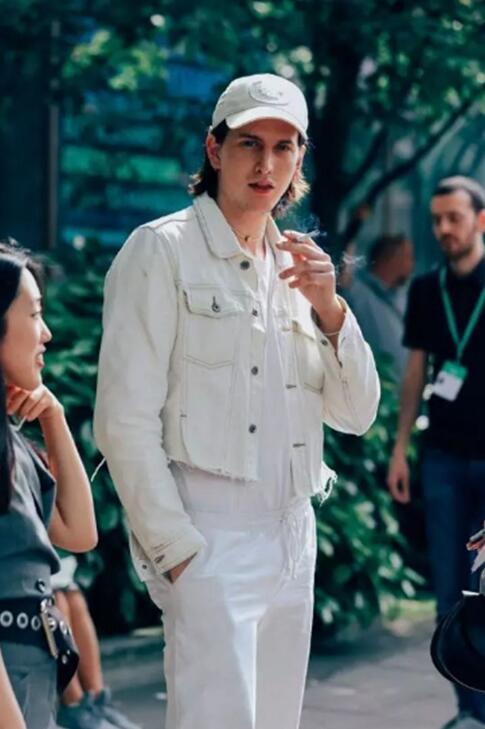 戴帽子难看怎么选择帽子,戴帽子不好看的人适合戴什么帽子