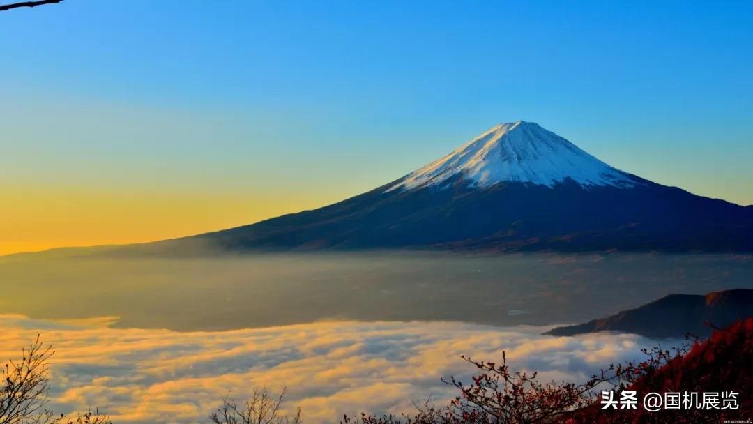 日本最顶尖的工业设备,日本制造业的核心科技