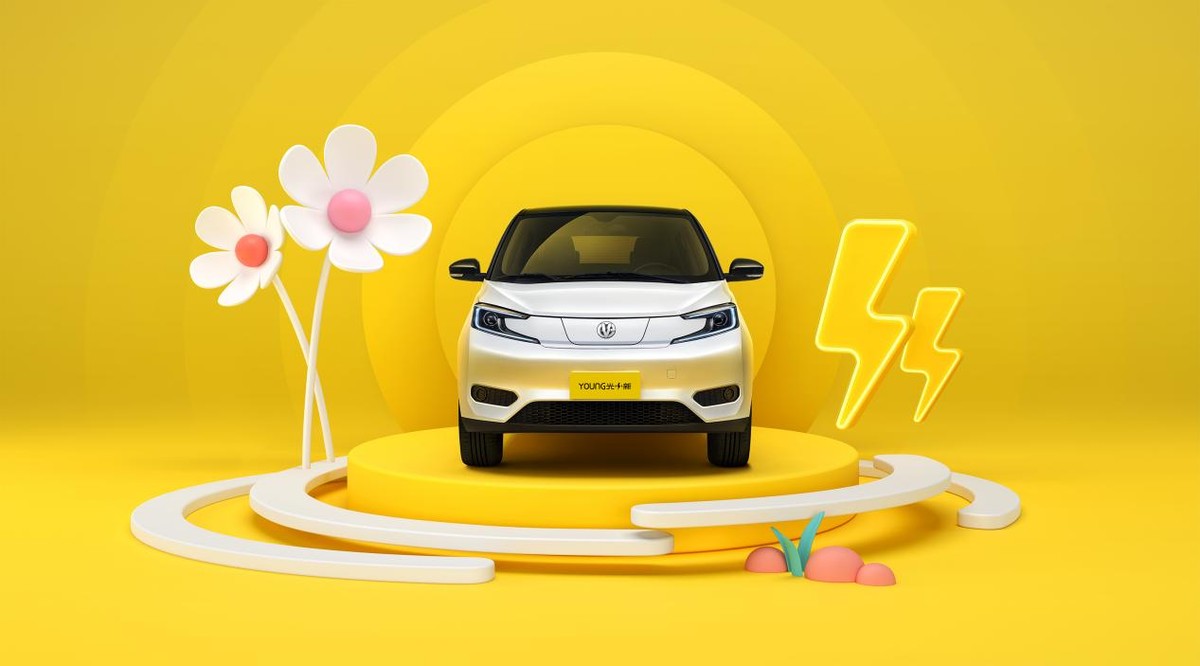 新特汽车车型,新能源汽车浴火重生