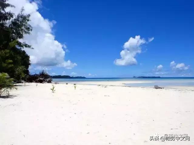帕劳是哪个国家,帕劳群岛是哪个国家