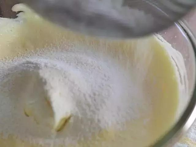 提拉米苏芒果味蛋糕做法,红叶谷甜品