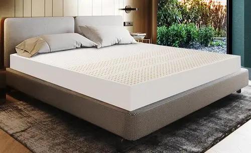 乳胶床垫的优点与缺点优质推荐,乳胶床垫介绍乳胶床垫有哪些优点