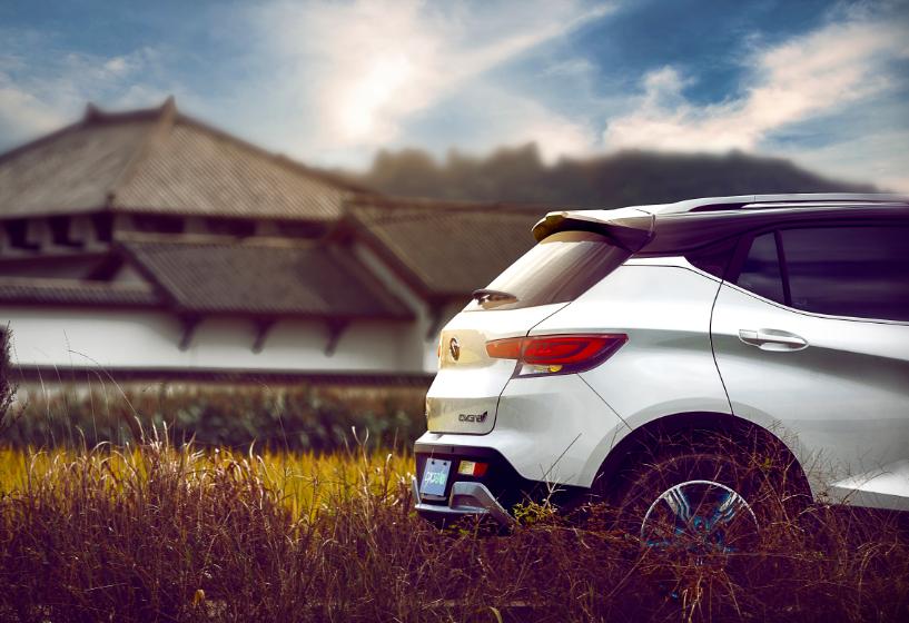 东南新能源汽车dx3ev400价格,东南新能源dx3ev400质量怎么样