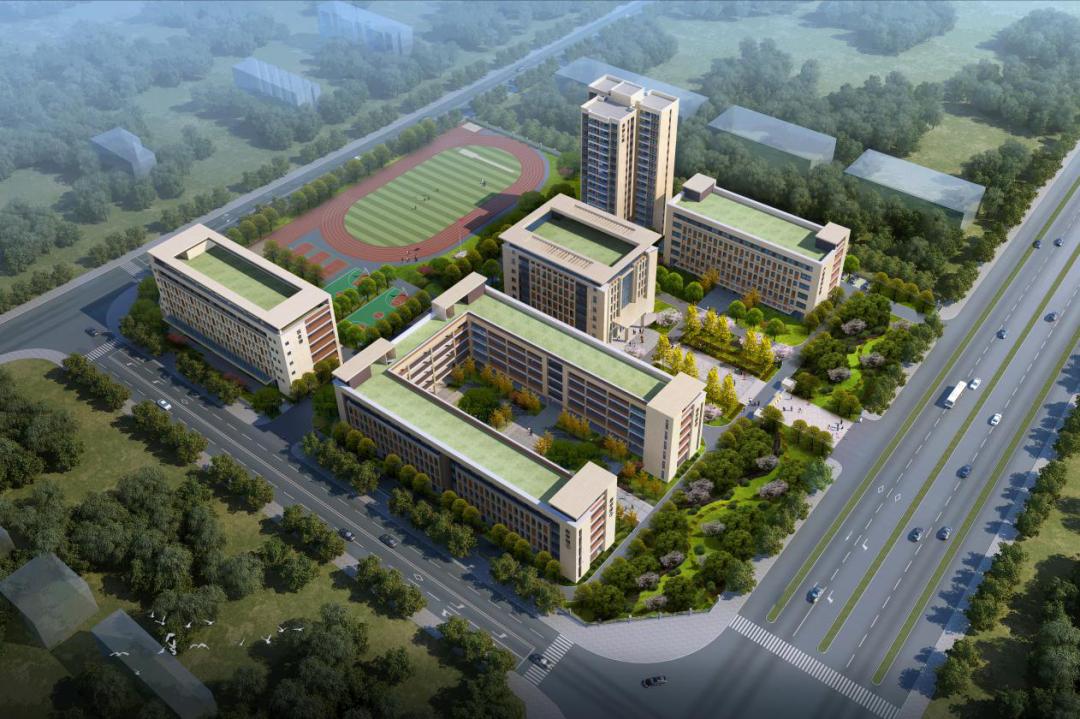 北大青鸟岳阳海纳学院,北大青鸟岳阳海纳学校