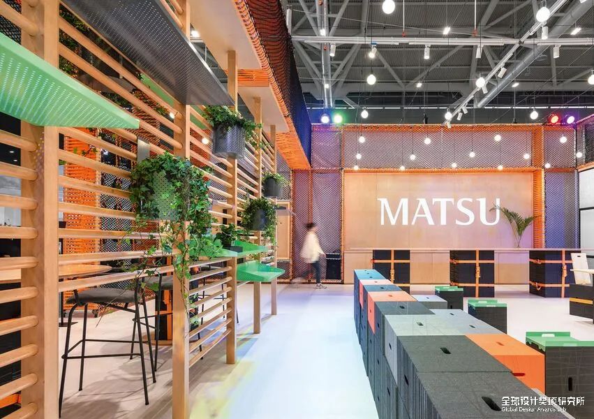 荣获2023德国红点最佳设计奖,德国iconic设计大奖推荐