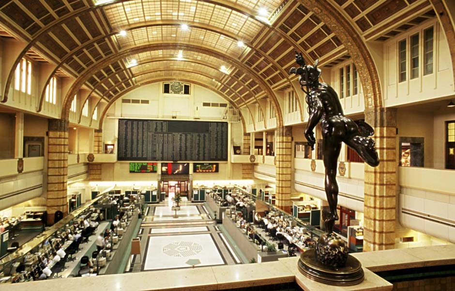 阿姆斯特丹到底有多繁华,阿姆斯特丹为什么叫自由之城