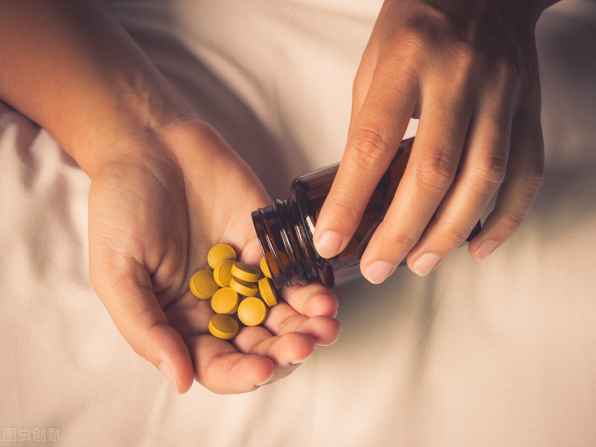 女性经期慎用药的知识,女性经期禁止的十种行为