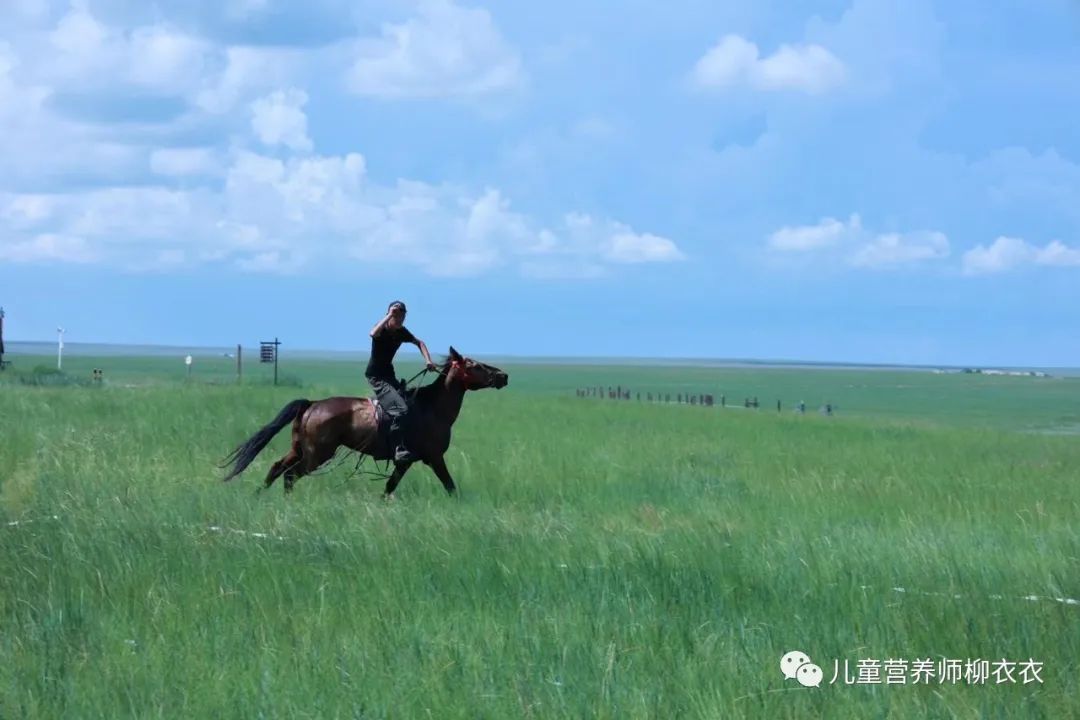 暑假带孩子内蒙古旅游攻略,暑期内蒙古亲子游鄂尔多斯