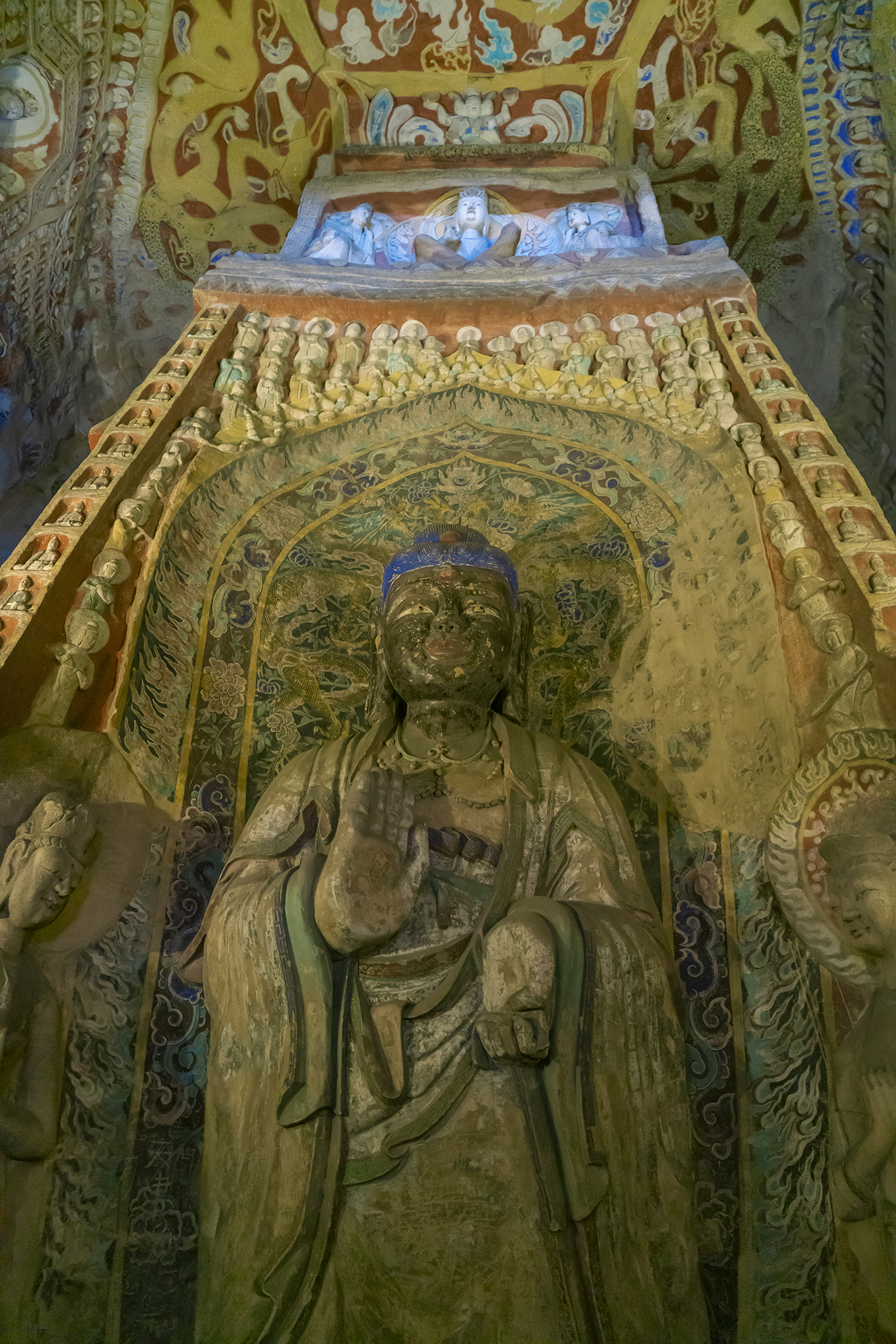 出京到大同交通情况,出京到山西大同需要办理什么