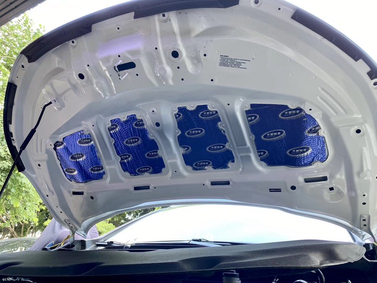 本田CRV隔音需要多少钱,本田crv做四门隔音多少钱乌鲁木齐