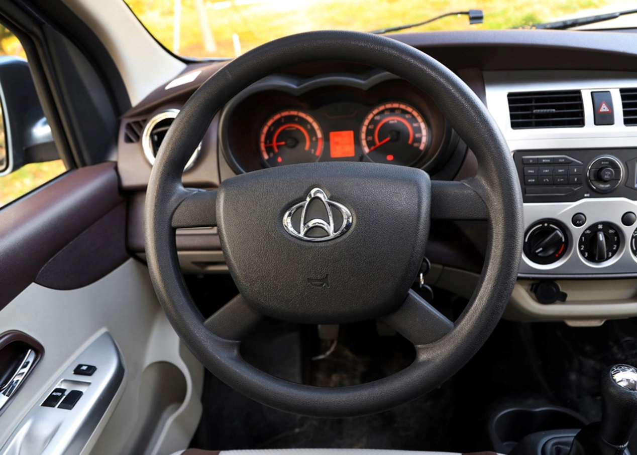 4万元国六新车长安星卡,长安星卡plus45000起