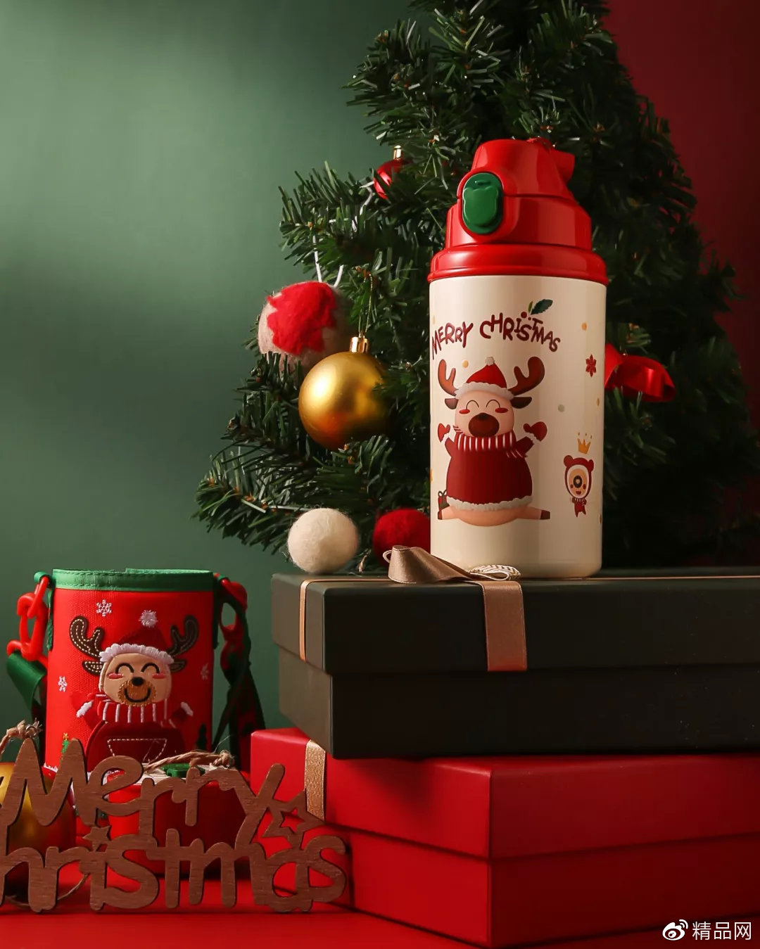 圣诞节“保命”清单，活不下去还有福利！｜Lifestyle