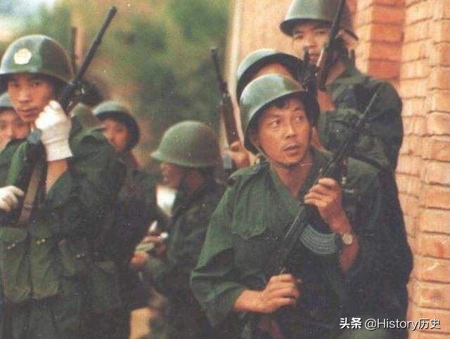 中国有史以来最嚣张的案件,中国最嚣张的案件