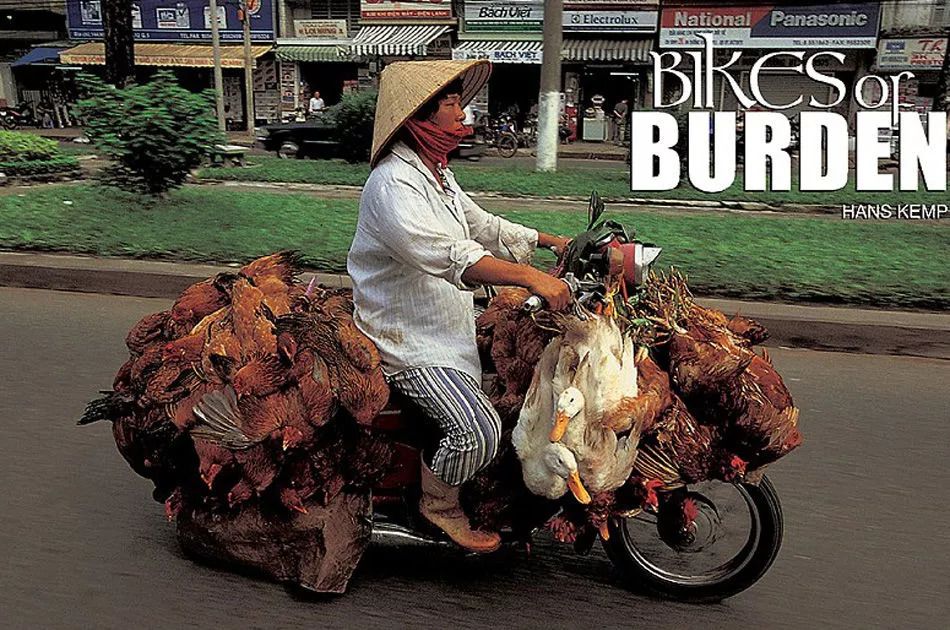 中国摩托车对比日本差距有多大,国产摩托败走哪几个国家