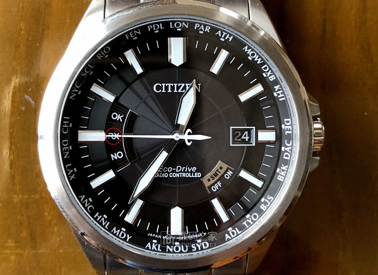 卡西欧和西铁城光能手表哪个好,光动能手表卡西欧好还是西铁城好