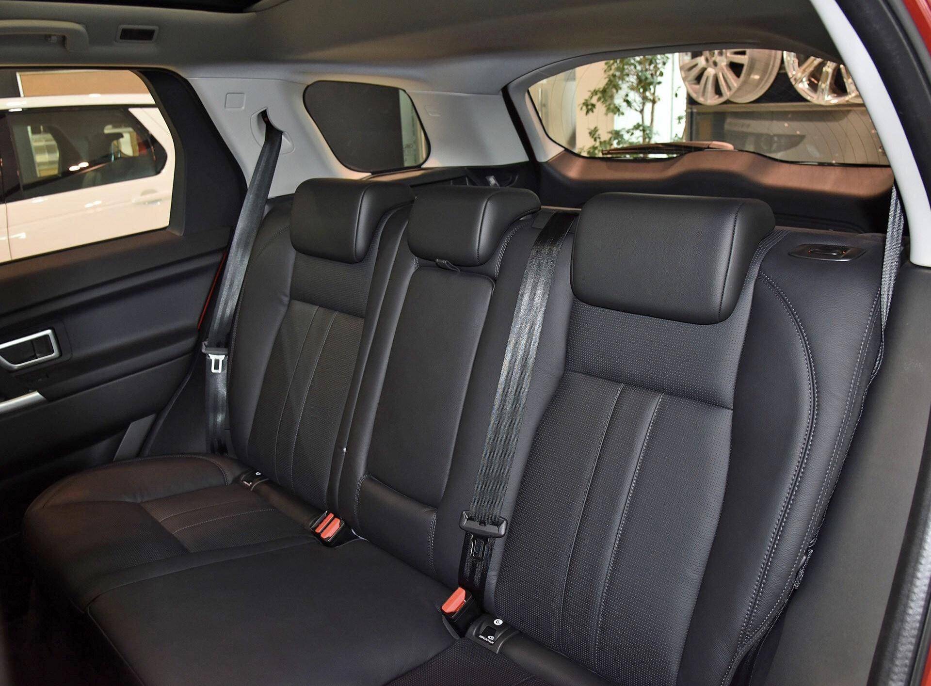 路虎发现神行车友使用感受,路虎发现神行车主讲解