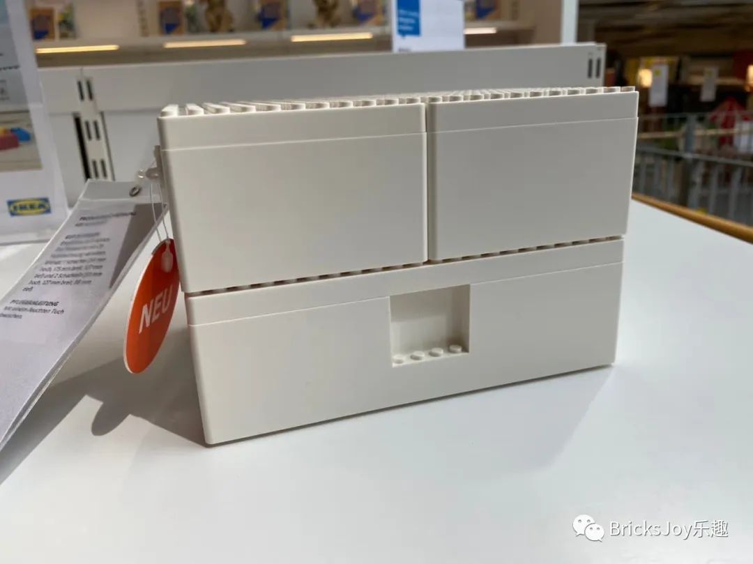 乐高最近的新消息,乐高新闻今日关注