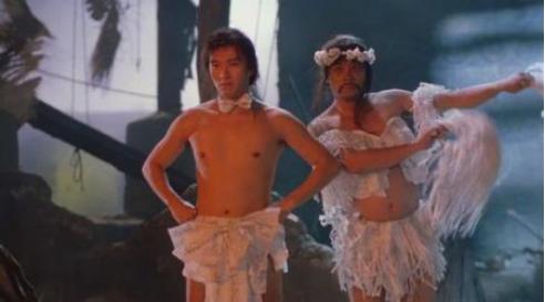 离开周星驰的人,离开周星驰的日子完整版