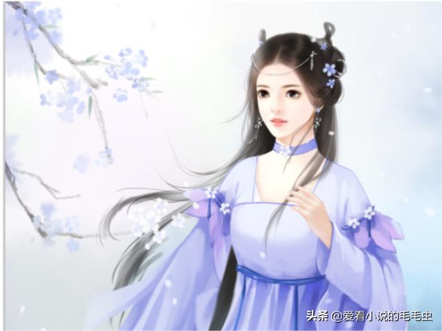 5本女主口舌犀利的古言小说,推书沙雕女主古言