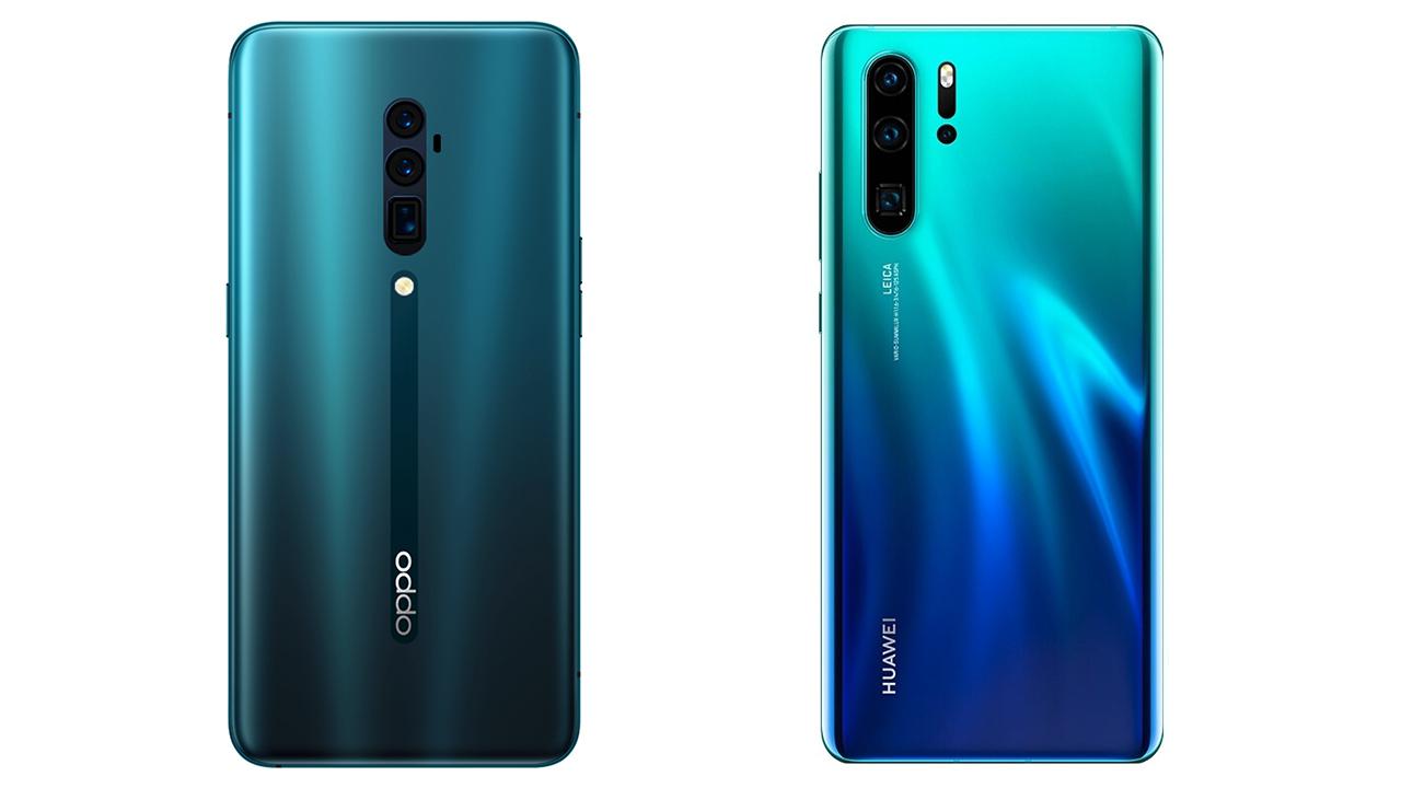 oppo10倍光学变焦版使用体验,oppo10倍混合光学变焦手机