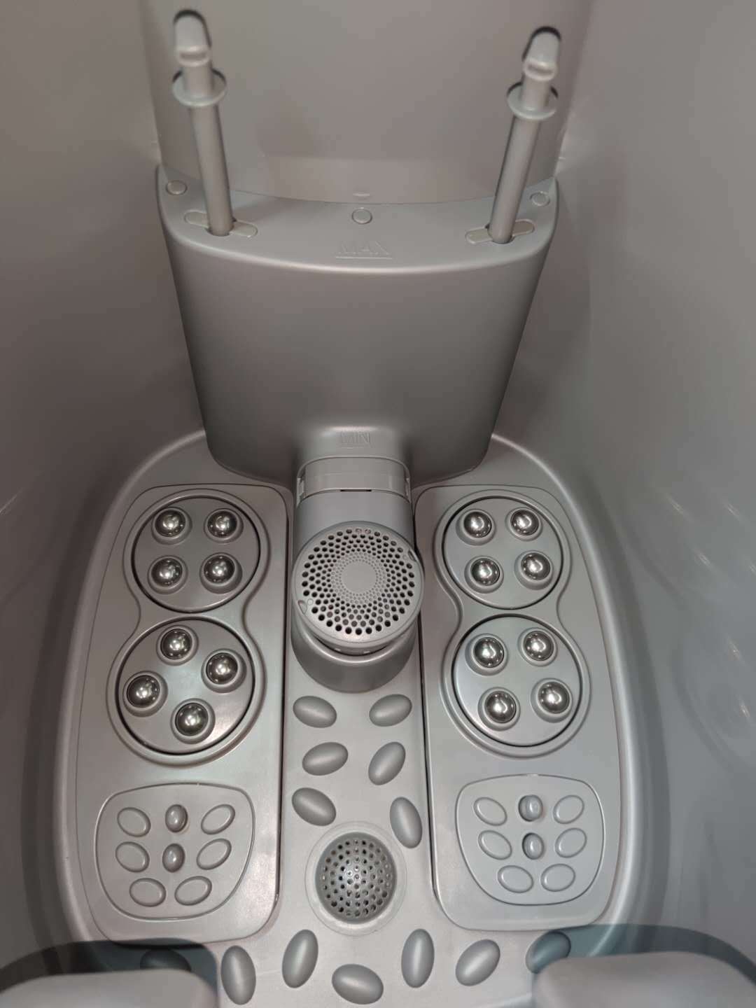 按摩小腿的按摩器医用,足底小腿电动按摩神器