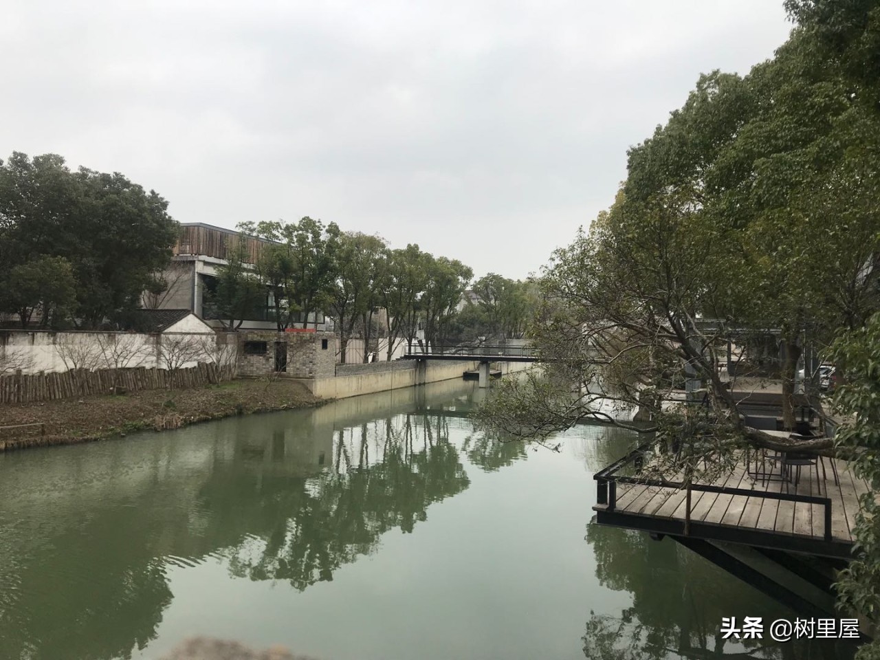 #福西探店#002——苏州本色美术馆