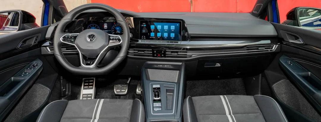 这几款两厢车简直惊艳,推荐一款值得买的一款两厢车