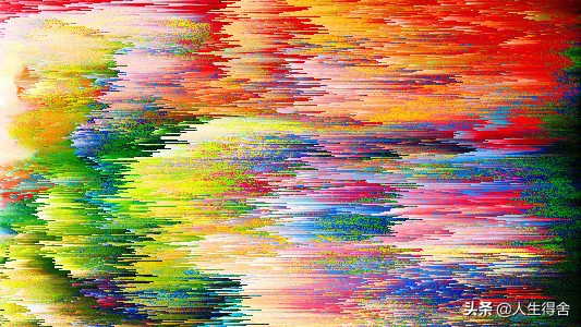 ps色彩的基础知识讲解,ps中各种色彩模式的区别