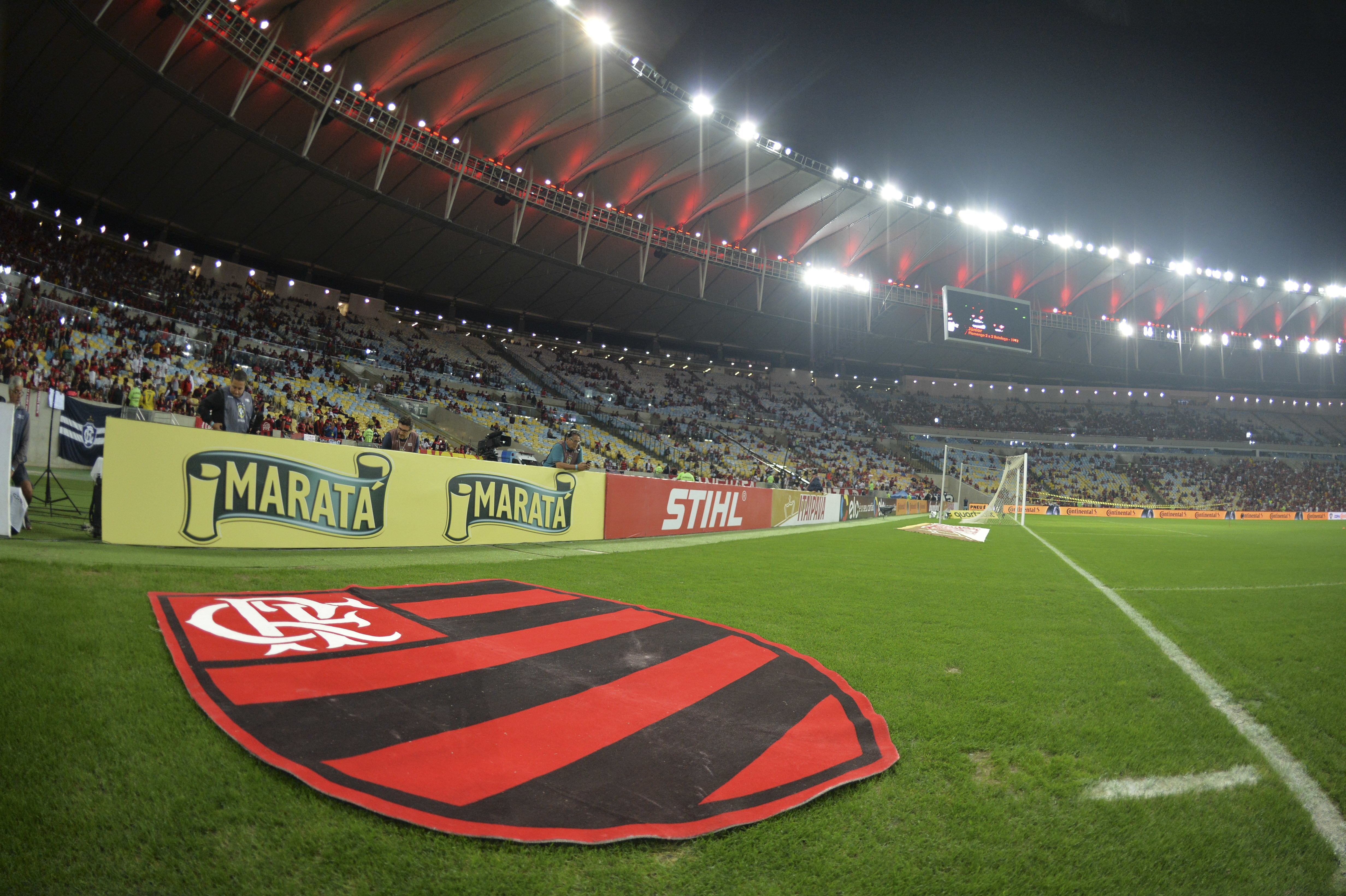 弗拉门戈巴西杯首发,弗拉门戈2-1绝杀河床