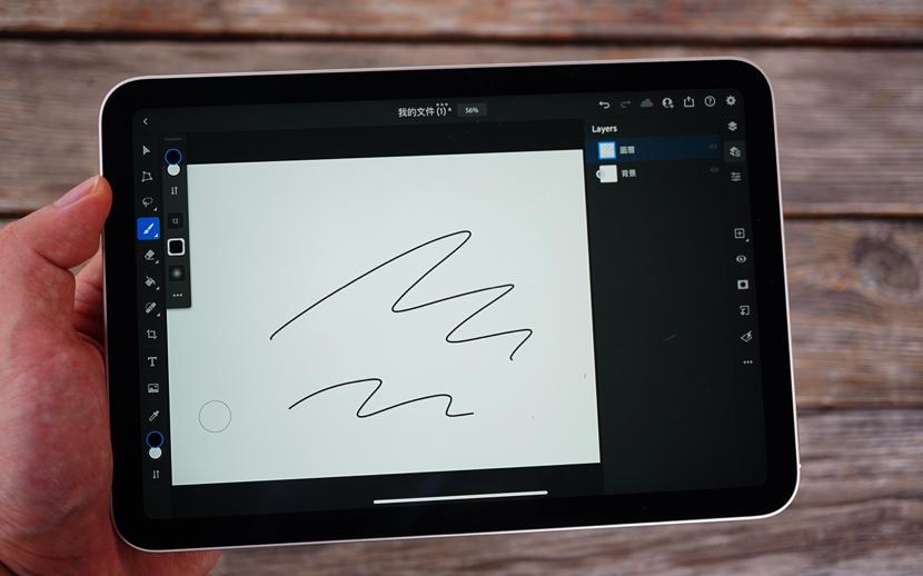 现在ipadmini果冻屏有改善吗,ipadmini果冻屏测试