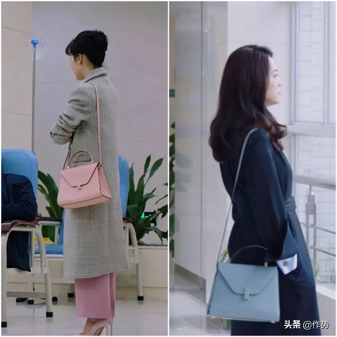 都挺好的朱丽穿的大衣是啥牌子,挺好里的二嫂