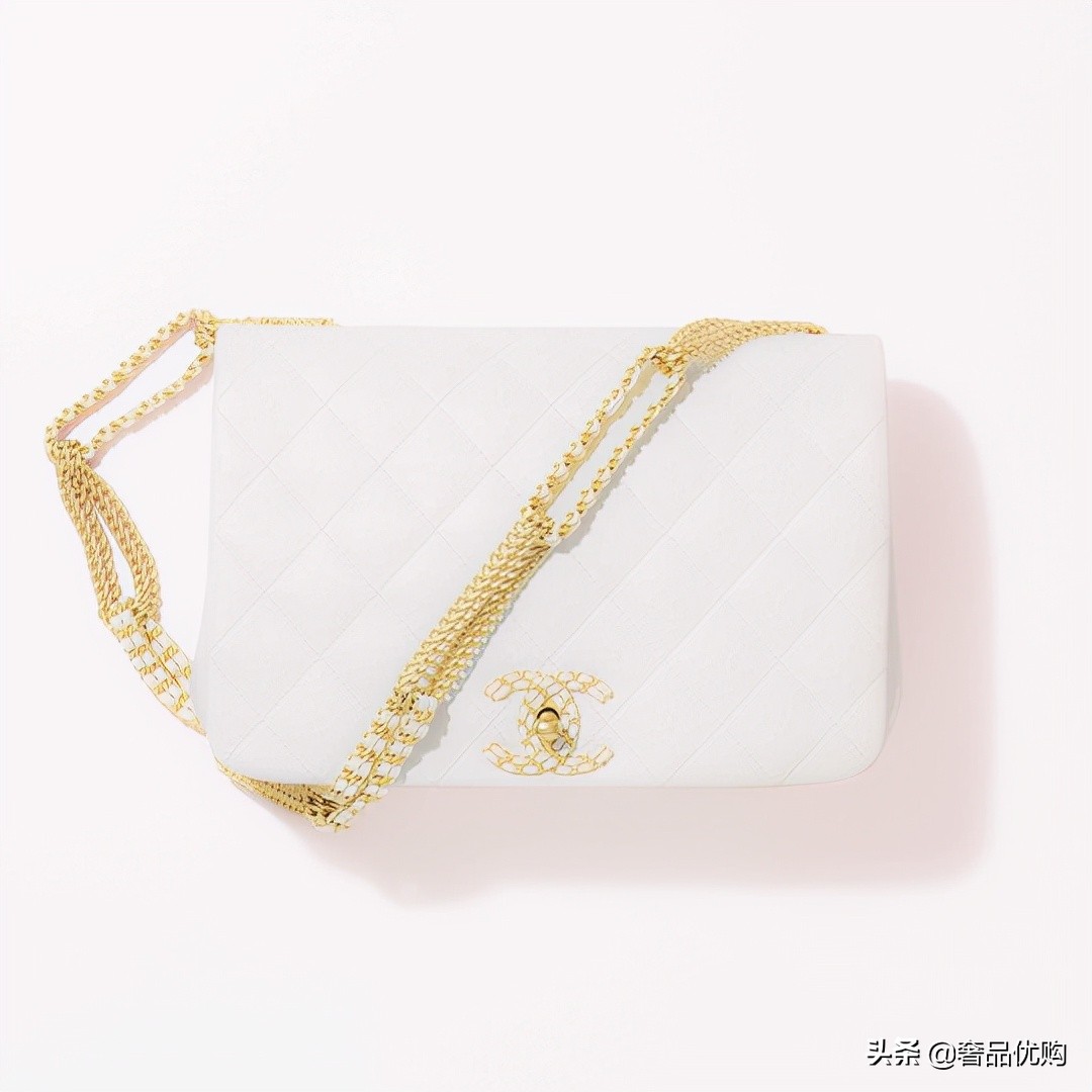 chanel包2018朋克,chanel2018秋冬手风琴单肩包