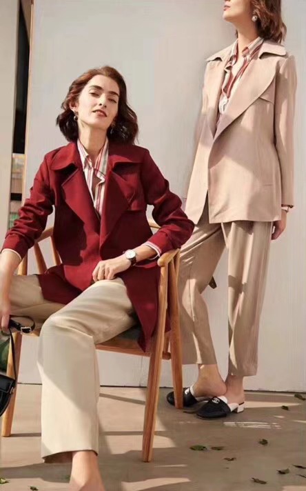 服装的消费观念的变化,中国服装行业的新趋势有哪些