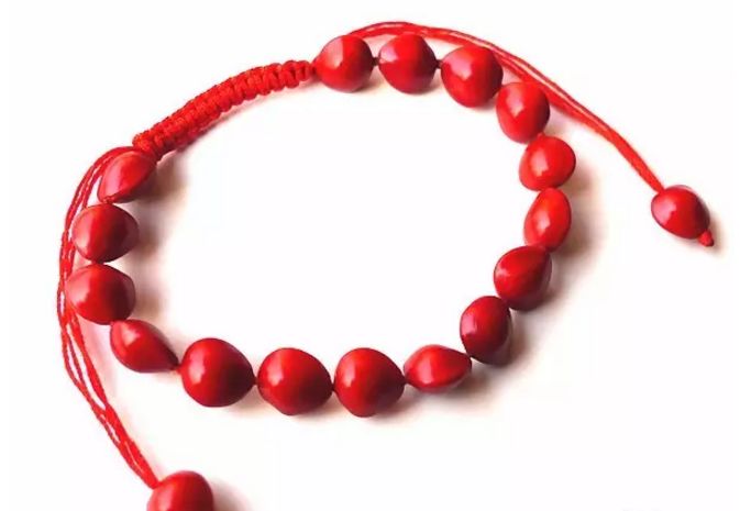 菩提手串大全图解,菩提手串的种类图解