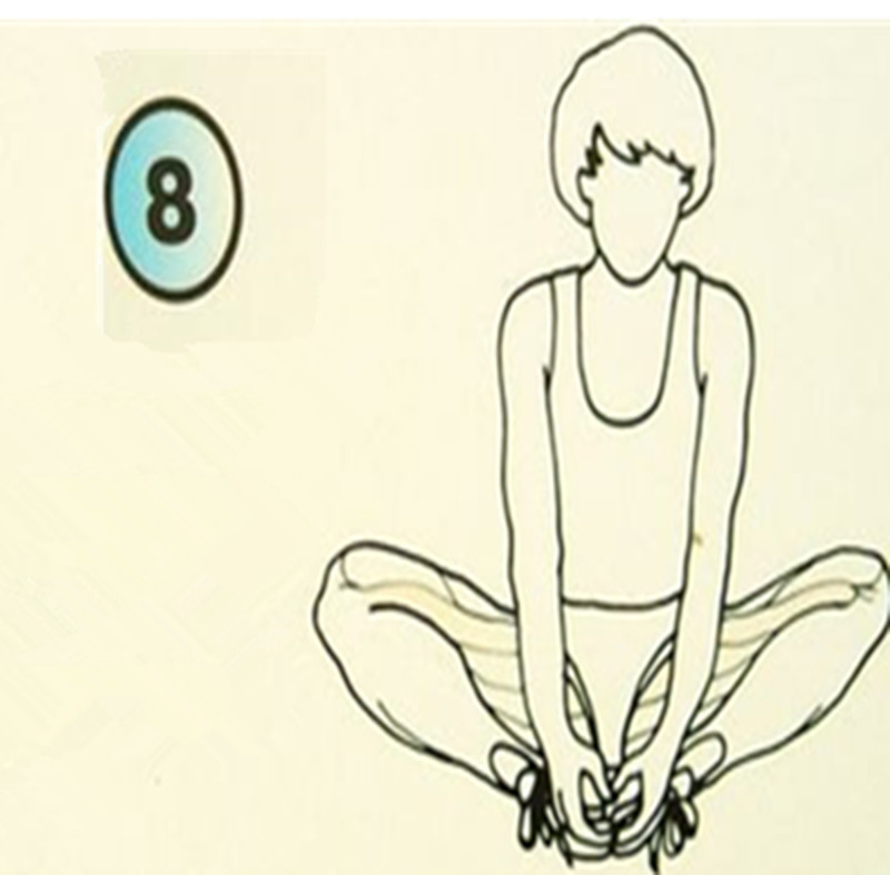 怎么拉筋不伤筋,身上的筋怎么放松