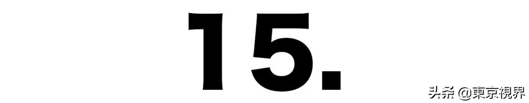 你们的魔鬼除了李佳琦，还有日本美妆排行榜