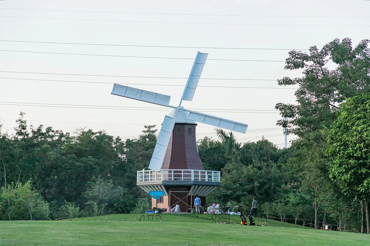 深圳旅游好去处推荐,深圳宝安区周末休闲浪漫好去处